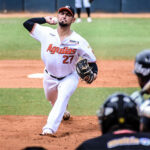 Solomon Bates y David Ramos, abridores de un juego crucial en Macuto