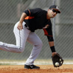 Alexi Amarista ingresa a la lista de incapacitados de los Padres