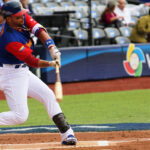 Yangervis Solarte no se queja por su falta de juego con Venezuela