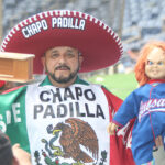 Un magistral César Valdez le dio la corona a República Dominicana