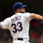 Félix Hernández volvió para hacer historia