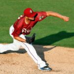 Vuelven a subir las acciones de Héctor Rondón en Chicago