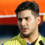 Magallanes adquirió a Luis Rodríguez