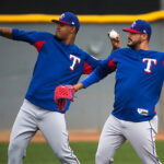 Avisail García ganó su caso de arbitraje