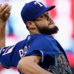 Francisco Rodríguez no convenció a los Filis