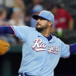 Andrés Giménez se consolida en la alineación de los Guardianes