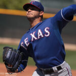 Caribes colocó su número mágico en dos a fuerza de jonrones