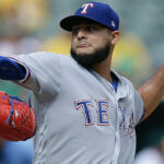 Alex Torres: “Estoy muy contento de regresar a mi primera casa”