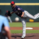 Avisaíl García se enfoca en la primavera como si se tratara de la temporada regular