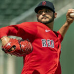 David Rodríguez firmó con Tampa Bay