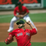 Odúbel Herrera reapareció con los Filis