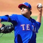 Félix Doubront regresó a las mayores