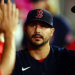 Pablo Sandoval inscrito en lista restringida