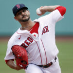 Jhonny Pereda no tuvo rivales que le quitaran el Novato del Año