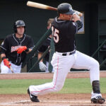 Germán Márquez es candidato para la rotación de Colorado