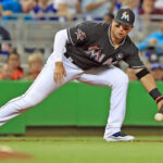 Yusmeiro Petit. “Asumo la apertura contra Toronto con entusiasmo”