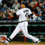 Alex Ramírez cuelga los spikes para ponerse traje y corbata