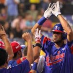 González aprovecha la oportunidad de jugar a diario