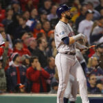 Jhoulys Chacín listo para medirse a los Dodgers