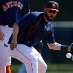 Blanco y Sánchez lidian con molestias en los entrenamientos de San Francisco