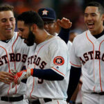 Wilson Ramos recibió su primera sesión de bullpen sin molestias