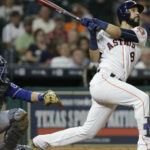 José Altuve: “Estamos jugando el beisbol como se debe”