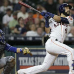 Antonio Senzatela tiene un inicio de temporada inédito entre novatos criollos