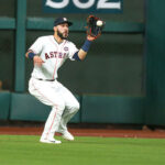 Yoel Romero, un caraquista con un futuro prometedor