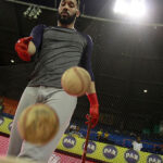 Tiburones se llevó la serie contra Bravos