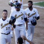 Cleveland oficializó pacto con César Hernández