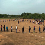 Más de 200 niños y jóvenes participaron en actividad de Fundaciones Águilas del Zulia y Wayúu Taya