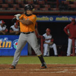 Lluvia evitó el choque entre Cardenales y Magallanes en Valencia