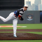 Luis Guillorme podría perderse entre cuatro y seis semanas por lesión