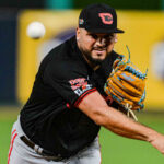 Wilson Ramos aplicó su ley sobre Tigres