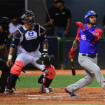 Rostros conocidos en la LVBP regresaron al país para Gran Caracas 2023
