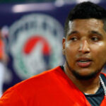 Alexander Palma: “Rompí los esquemas familiares y decidí jugar beisbol”