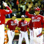 Magallanes sacó del roster a Joely Rodríguez