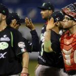 LMP y Tomateros presentaron Serie del Caribe 2017