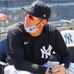 Alejandro Chacín espera abrir nueva etapa en su carrera