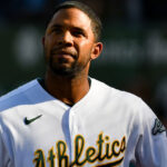 Oswaldo Cabrera estableció un récord para los Yanquis