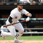 Robinson Chirinos enviado a los Mets de Nueva York