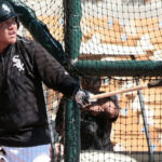 Aníbal Sánchez afectado por bronquitis