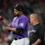 Ronald Acuña Jr. regresó a la acción en el Spring Training