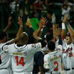 David Martínez abrirá el cuarto juego de la nave