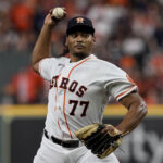 Franklin Barreto en una encrucijada