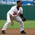 Félix Hernández sigue sumando marcas