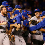 Erick Salcedo se desquitó del Caracas