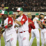 Águilas se medirá contra Criollos en la semifinal de la Serie del Caribe