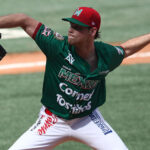 Jesús Marriaga hizo ruido en Colombia y también en el Caribe