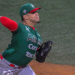 Tiburones pactó con el infielder Alberti Chávez